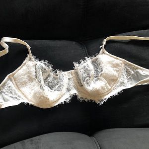 Victoria secret bra